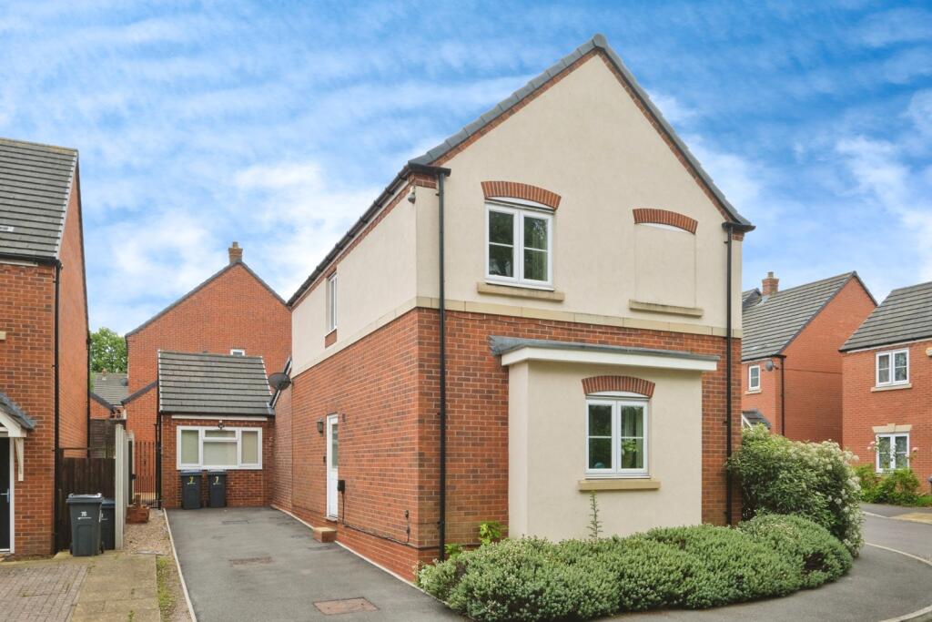 Additional image 17 of Brindley Avenue, Birmingham, West Midlands, B16