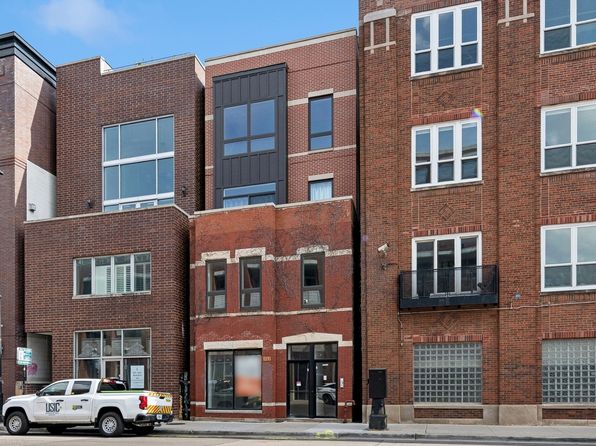 1723 W North Ave, Chicago, IL