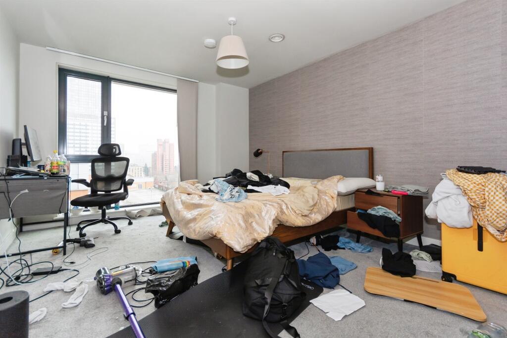 Additional image 19 of Broad Street, Birmingham