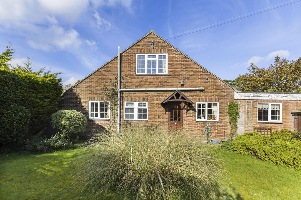 Additional image 11 of Wick Avenue, Wheathampstead, AL4