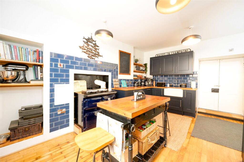 Additional image 7 of Adriatic House, Monboddo Street, Auchenblae, AB30