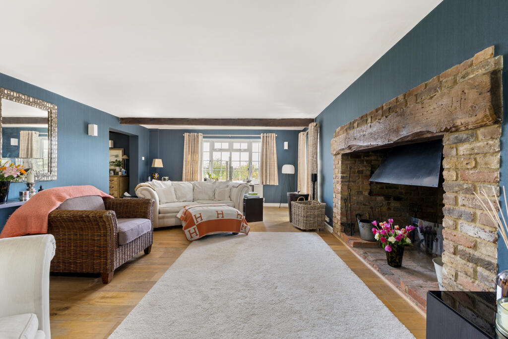 Additional image 17 of Cromer Hyde Lane, Lemsford, AL8