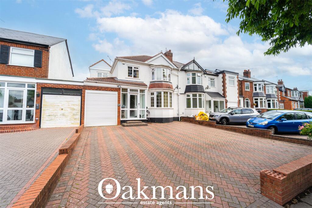 Additional image 2 of Ridgacre Road, Quinton, Birmingham, West Midlands, B32