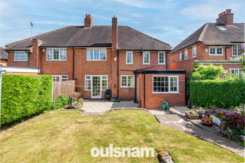 Additional image 15 of Hemyock Road, Bournville Village Trust, Selly Oak, Birmingham, B29