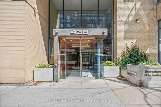 Additional image 2 of 438 King St Unit 1905