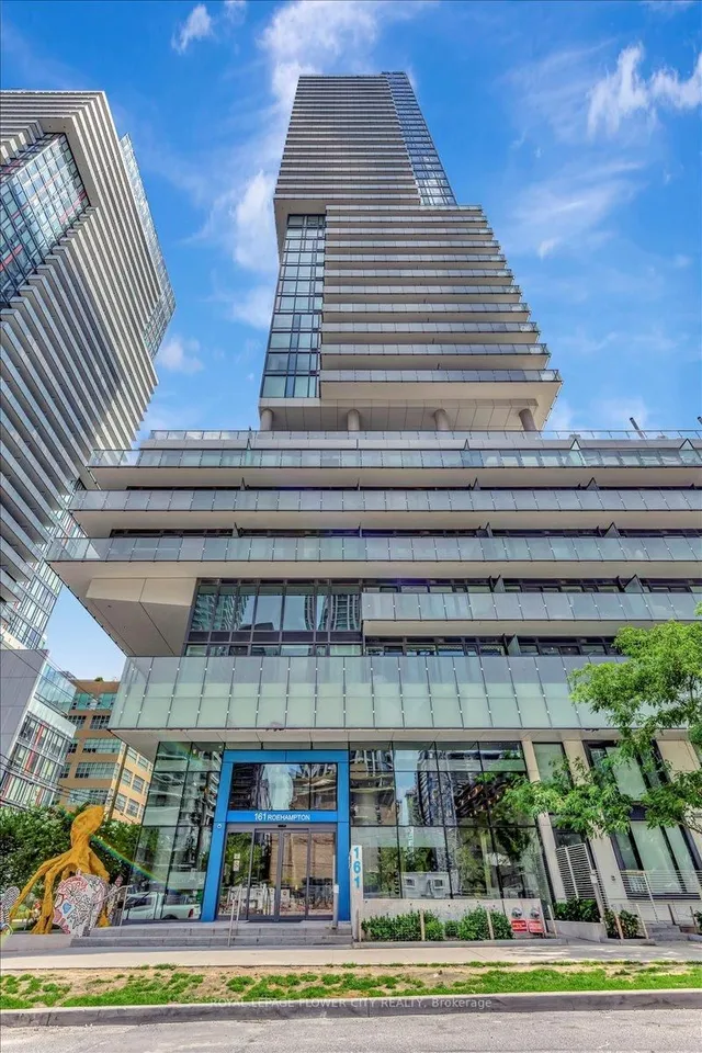 Additional image 2 of 161 Roehampton Ave Unit 4108