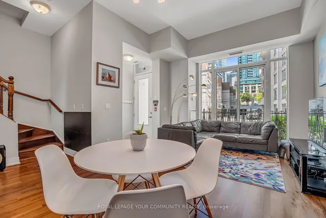 Additional image 11 of 18 Grand Magazine St Unit Town House 8