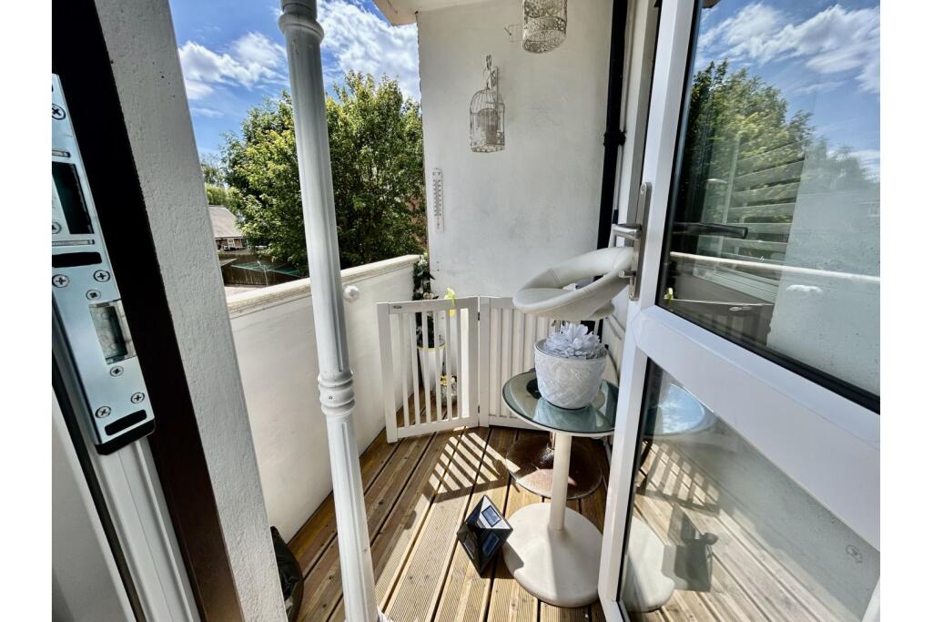 Additional image 12 of Crofton Gardens, Birmingham, B36