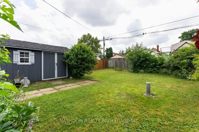 Additional image 21 of 367 Strathearne Ave