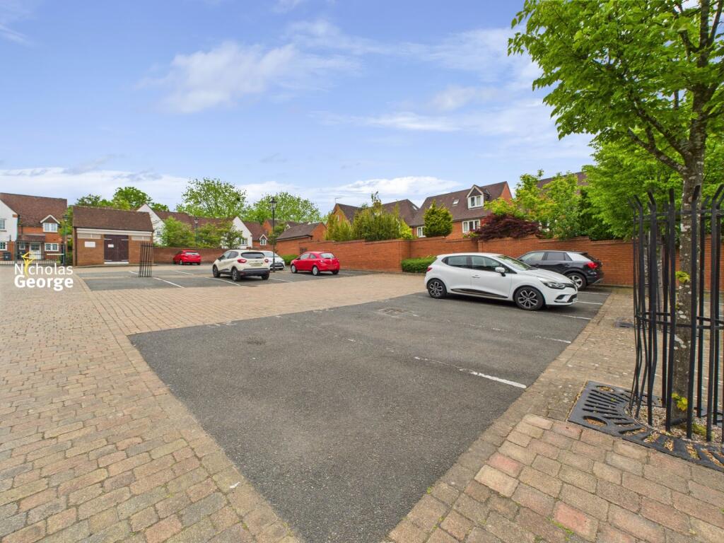 Additional image 13 of Griffin Close, Northfield, Birmingham, B31