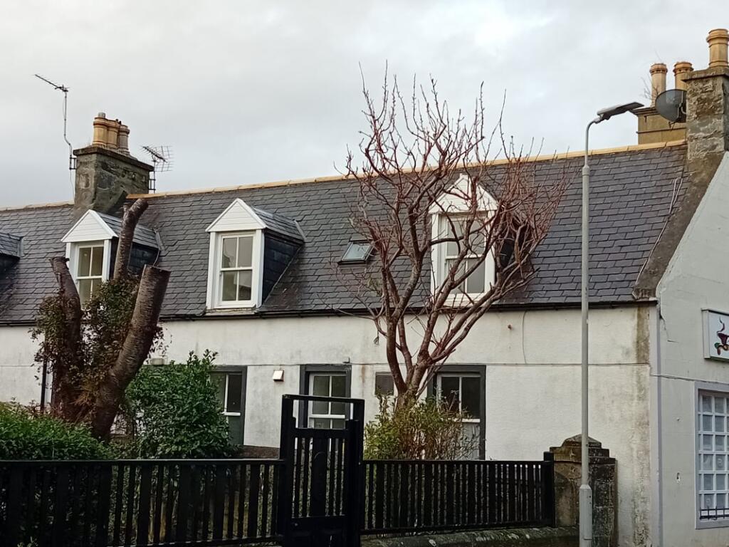 Additional image 7 of South High Street, Portsoy, Banffshire, AB45