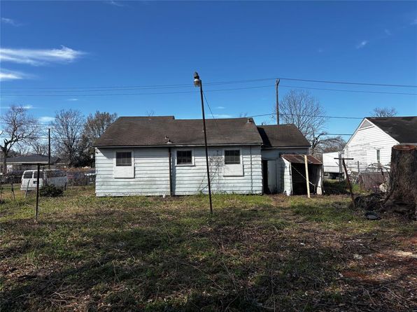 4124 Dabney St, Houston, TX 77026