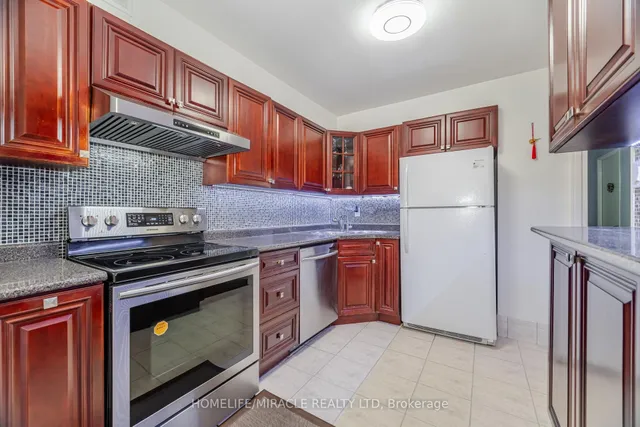 Additional image 14 of 1320 Mississauga valley Blvd Unit 515