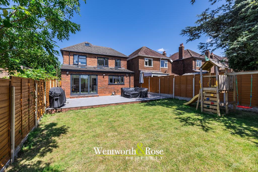 Additional image 27 of Newburn Croft, Quinton, Birmingham, B32 1QU