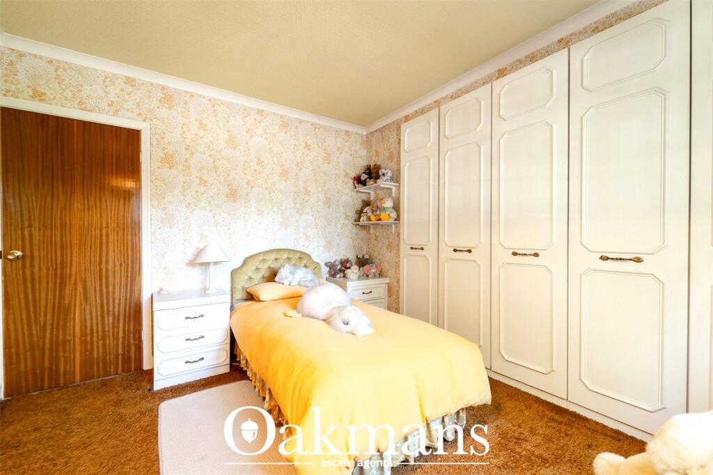 Additional image 21 of Bunbury Road, Bournville Village Trust, Northfield, Birmingham, B31