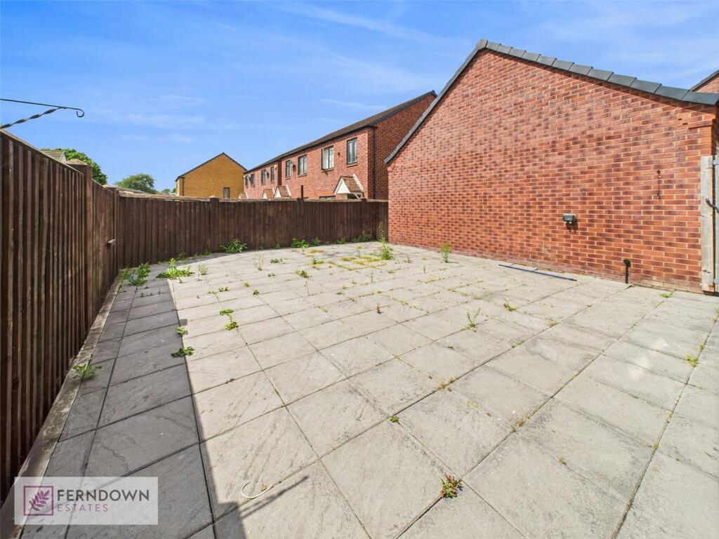 Additional image 8 of Marlene Croft, Chelmsley Wood, Birmingham, B37