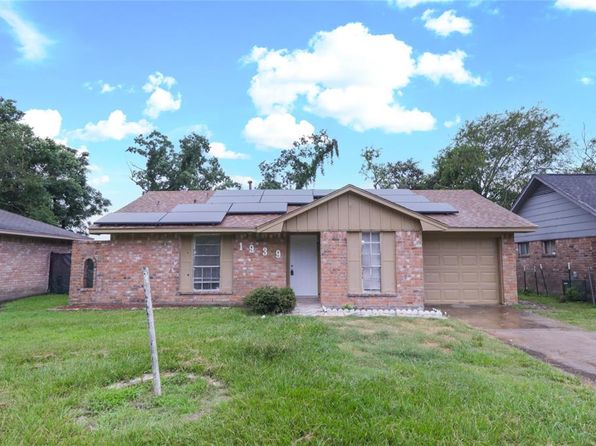 1939 Mosher Ln, Houston, TX 77088
