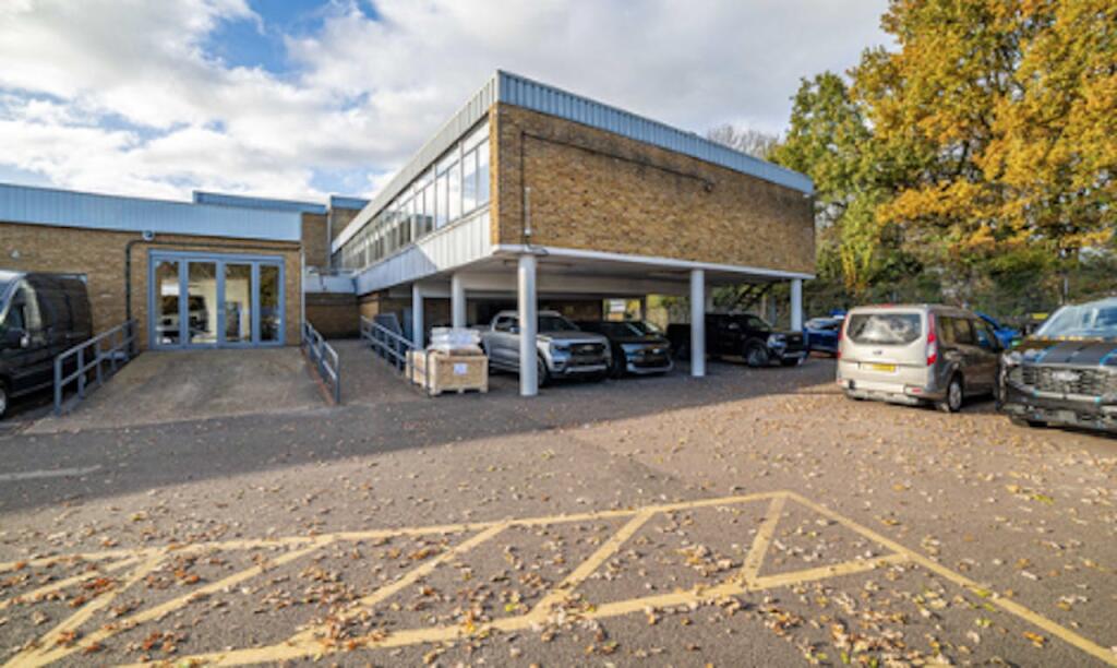 Additional image 6 of Redfern House, 105 Ashley Road, St. Albans, AL1 5DE