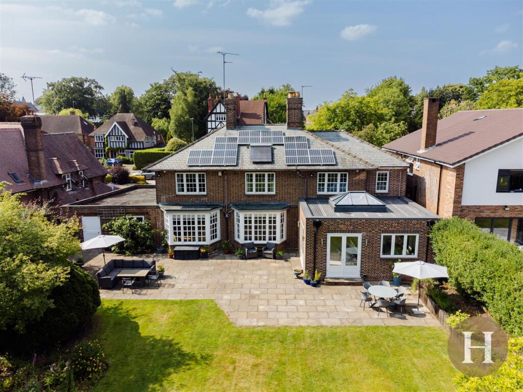 Additional image 73 of St. Marys Road, Harborne, Birmingham, B17