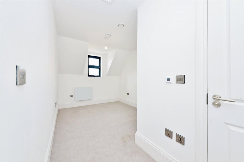 Additional image 9 of The Gothic, 4-6 Great Hampton Street, Birmingham, B18