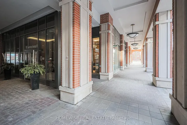 Additional image 4 of 800 Lawrence Ave Unit 1313