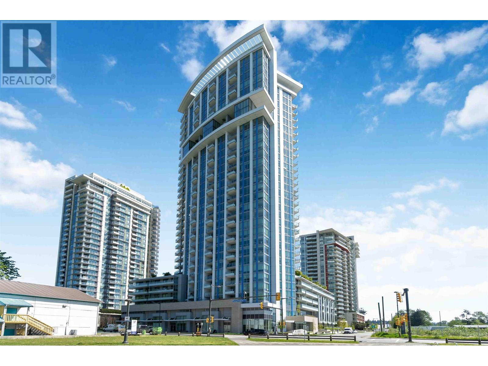 1009 1500 FERN STREET|North Vancouver, British Columbia V7J0E6