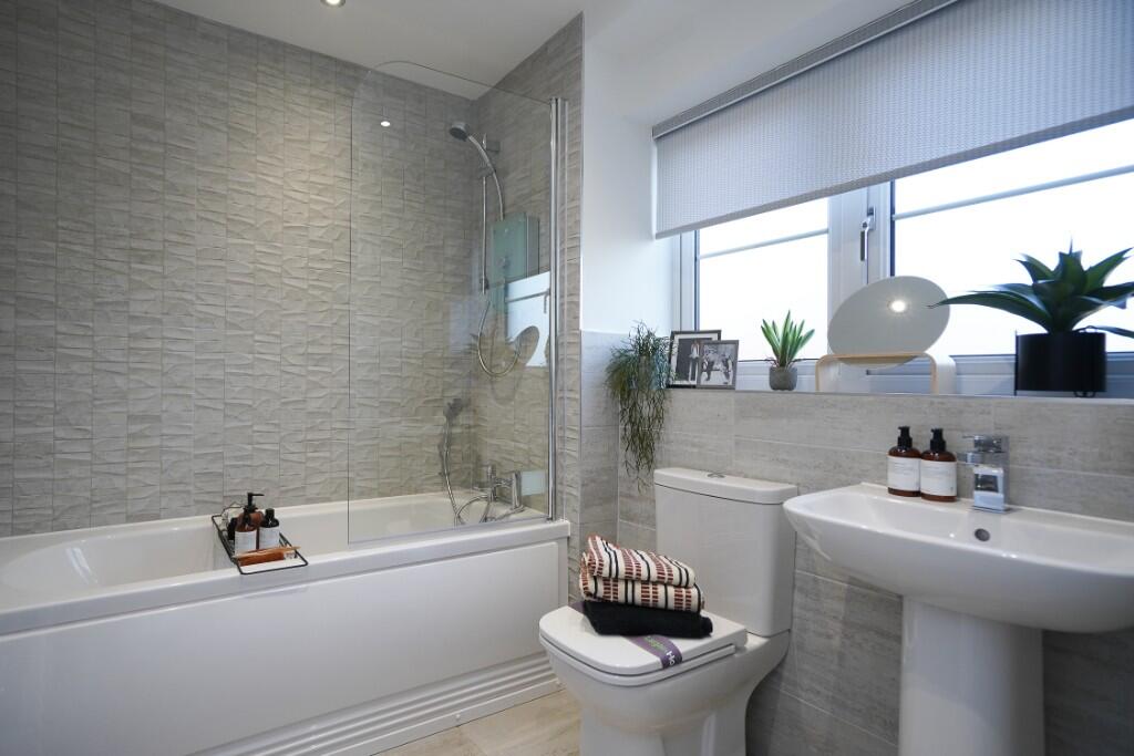 Additional image 5 of Sheldon Drive,
Northfield,
Birmingham,
B31 5EJ