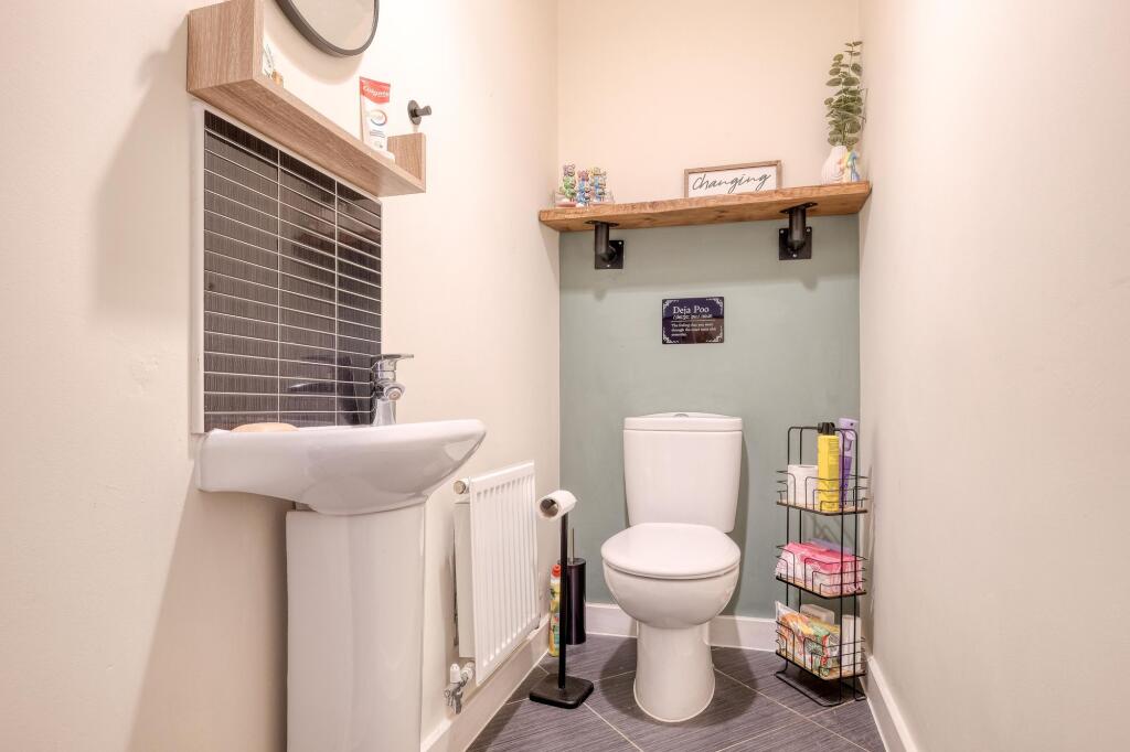 Additional image 6 of Ley Hill Farm Road, Birmingham, B31