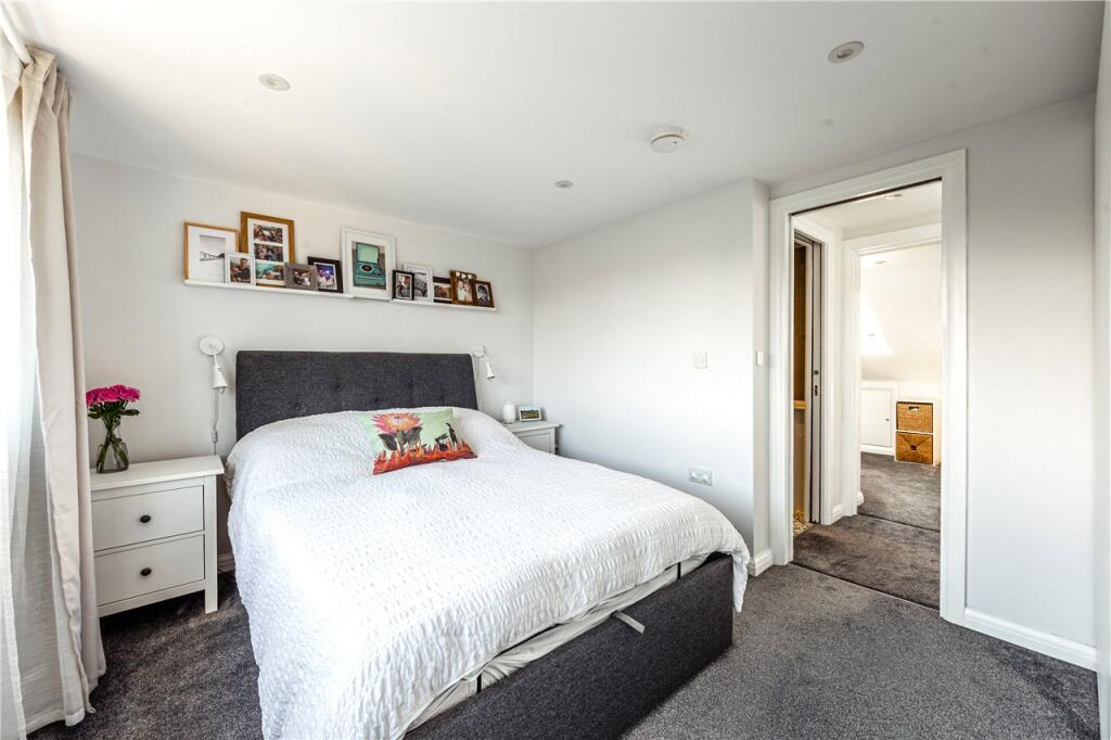 Additional image 12 of Hilltop, Redbourn, St. Albans, AL3