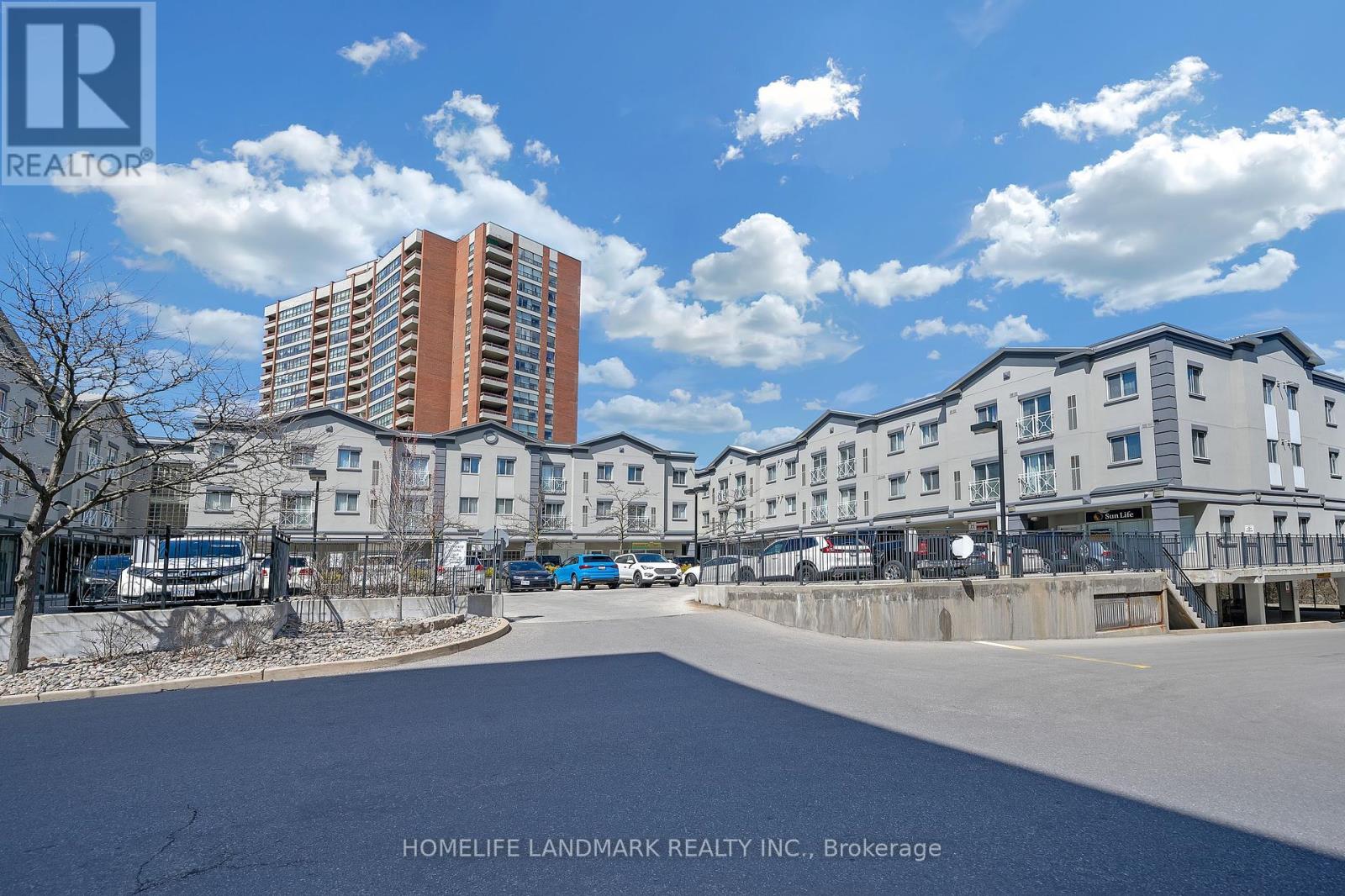 Property image for 125 - 2351 KENNEDY ROAD|Toronto (Agincourt South-Malvern West), Ontario M1T3G9