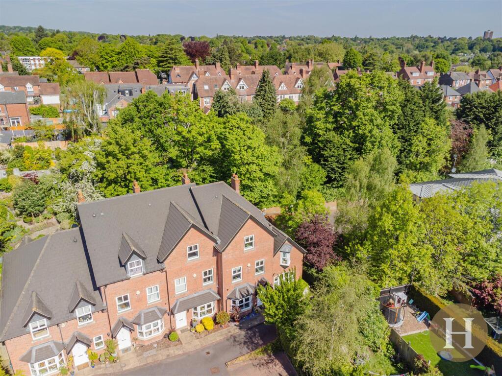 Additional image 13 of Station Road, Harborne, Birmingham, B17