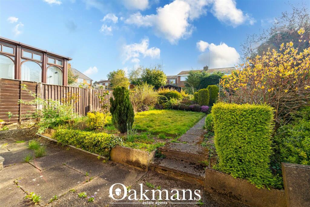 Additional image 12 of Chanston Avenue, Birmingham, B14