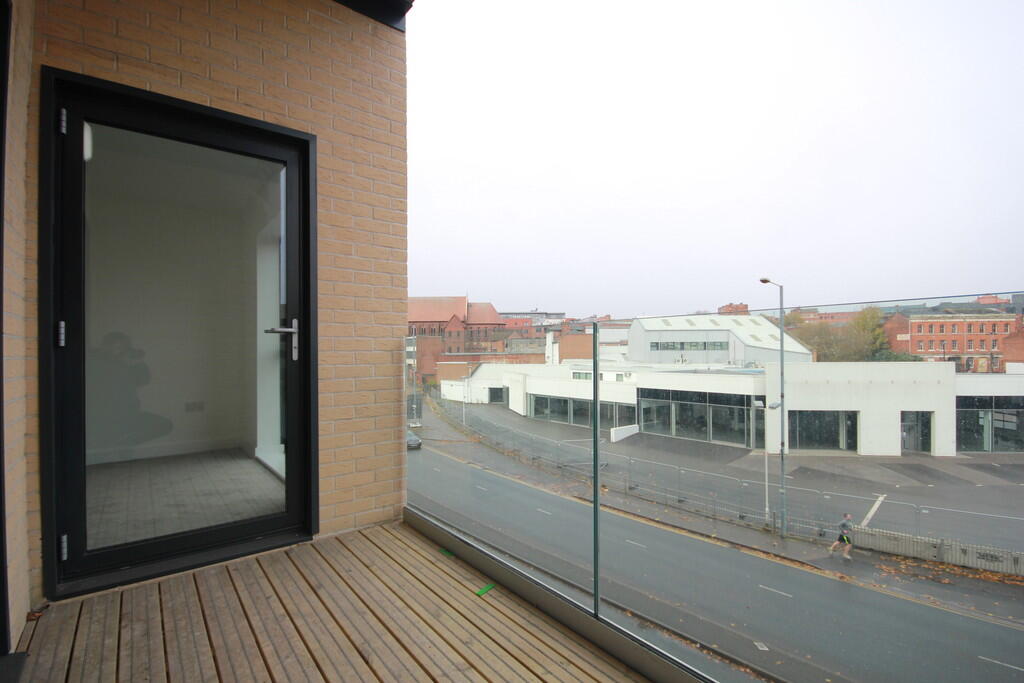 Additional image 14 of Regency Place, Parade, Birmingham, B1