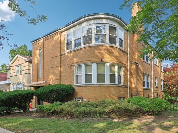 8400 S Honore St, Chicago, IL 60620