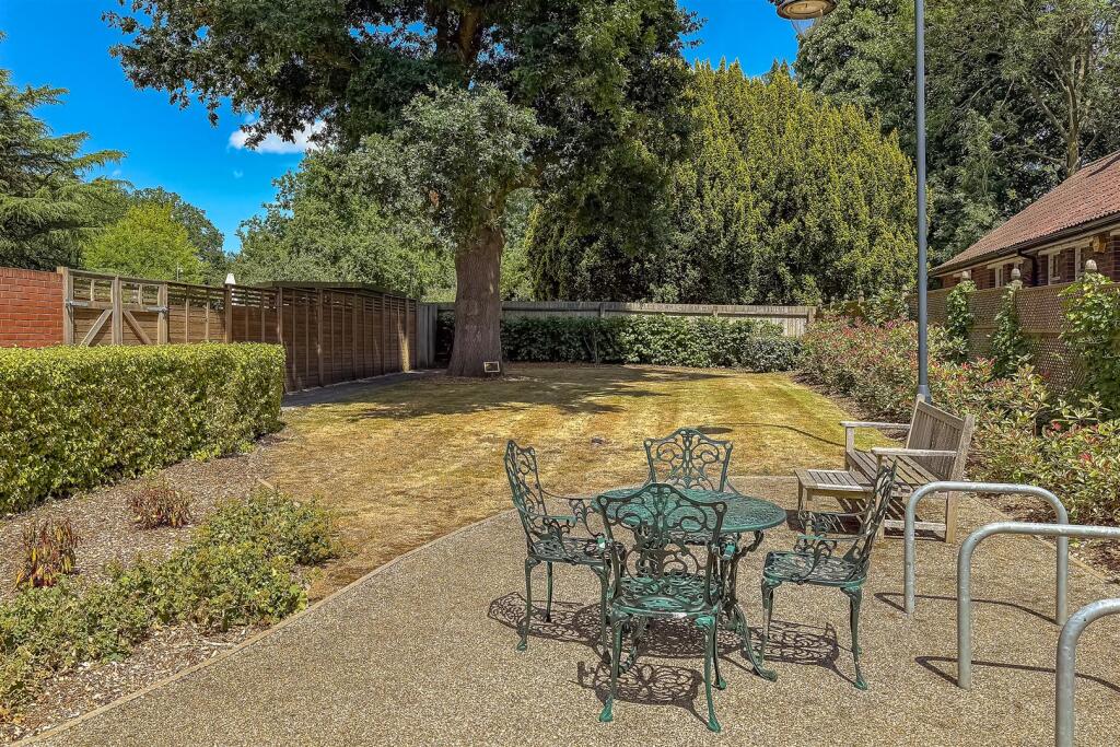 Additional image 15 of Oak Tree Gardens, St. Albans