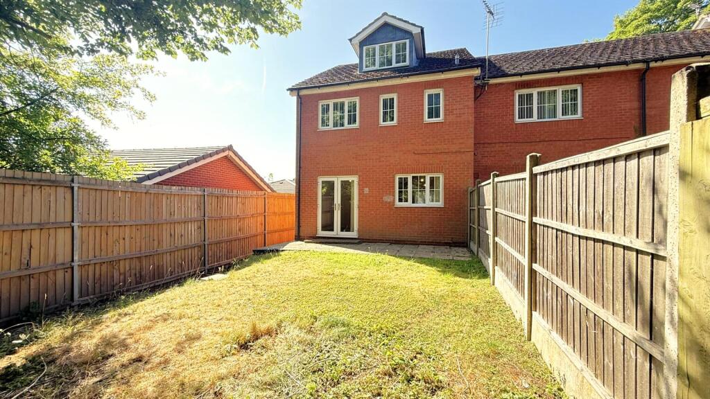 Additional image 17 of Kings Close, Kings Norton, Birmingham