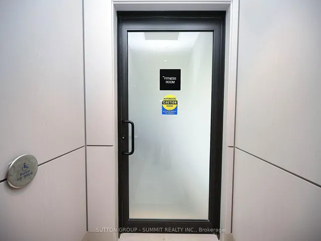 房产图片 37 - 加拿大安大略省奥克维尔William Cutmore大道3006号809单元