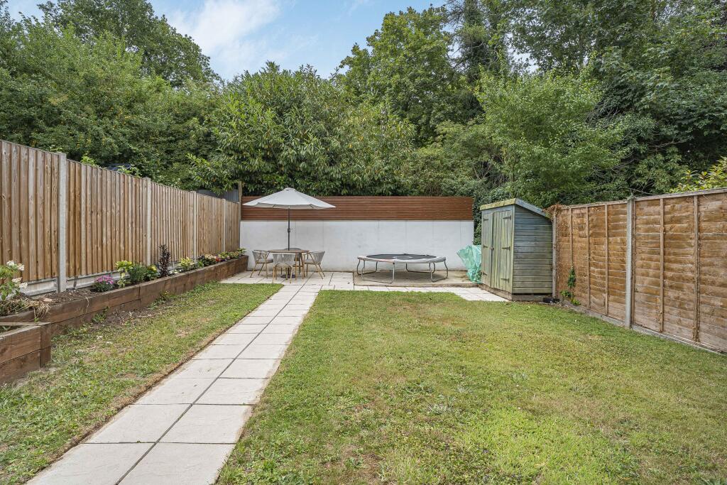 Additional image 12 of Little Dell, Welwyn Garden City, Hertfordshire, AL8 7HZ