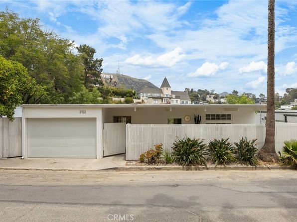3102 Durand Dr, Los Angeles, CA 90068