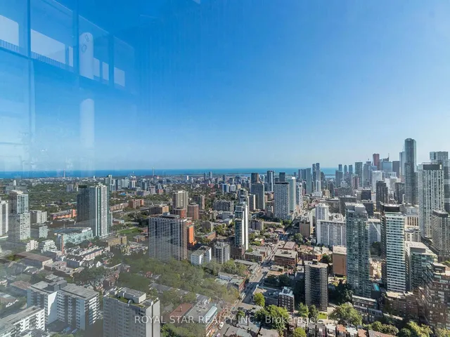 Additional image 34 of 55 Charles St Unit 2706