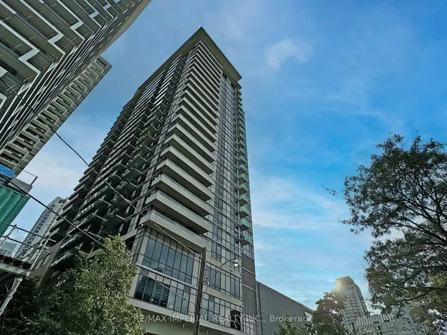 Additional image 3 of 25 Broadway Ave Unit 2004