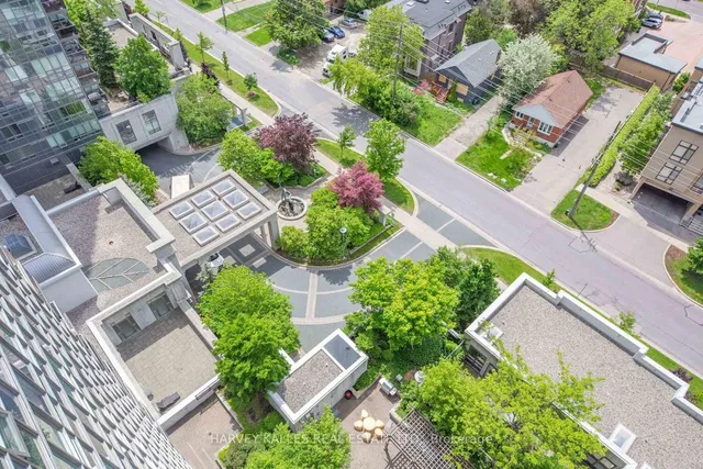 Additional image 28 of 25 Greenview Ave Unit 1528