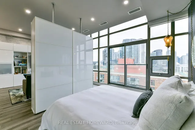 Additional image 21 of 637 Lake Shore Blvd Unit 1024