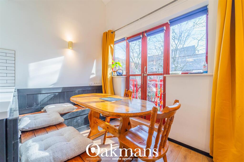 Additional image 6 of Cox Street, Birmingham, B3