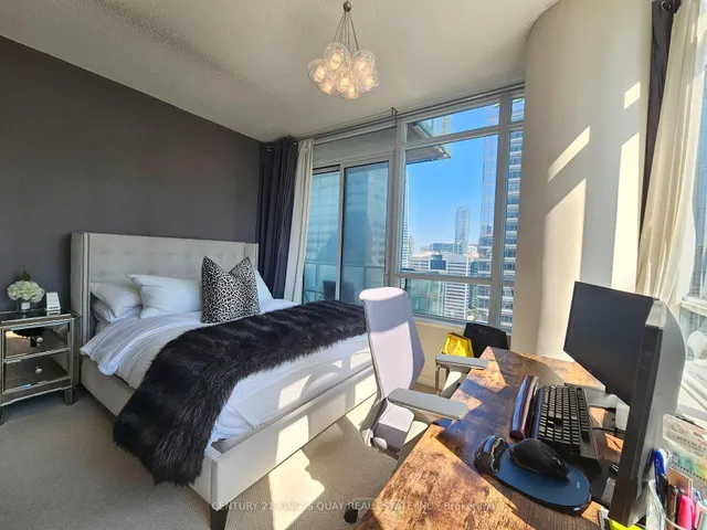 Additional image 15 of 55 Bremner Blvd Unit 2304