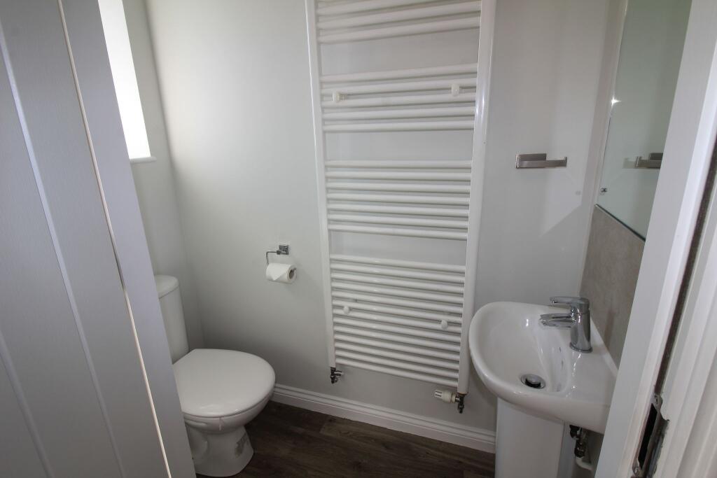 Additional image 3 of Hazelwood Gardens, Off Greenacres Acocks Green Birmingham