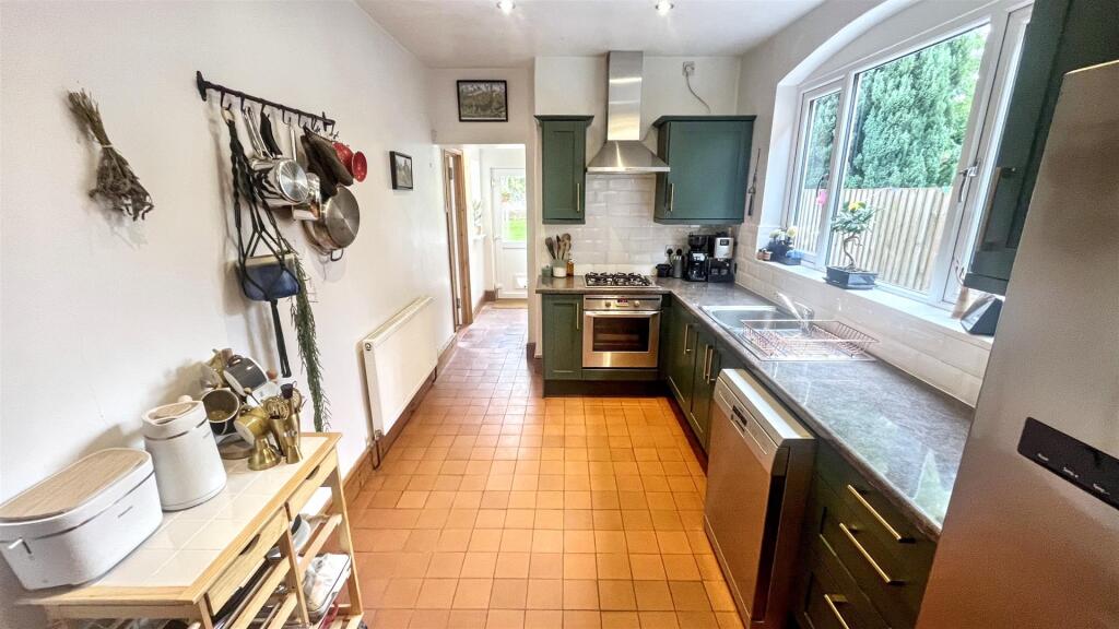 Additional image 5 of Woodstock Road, Moseley