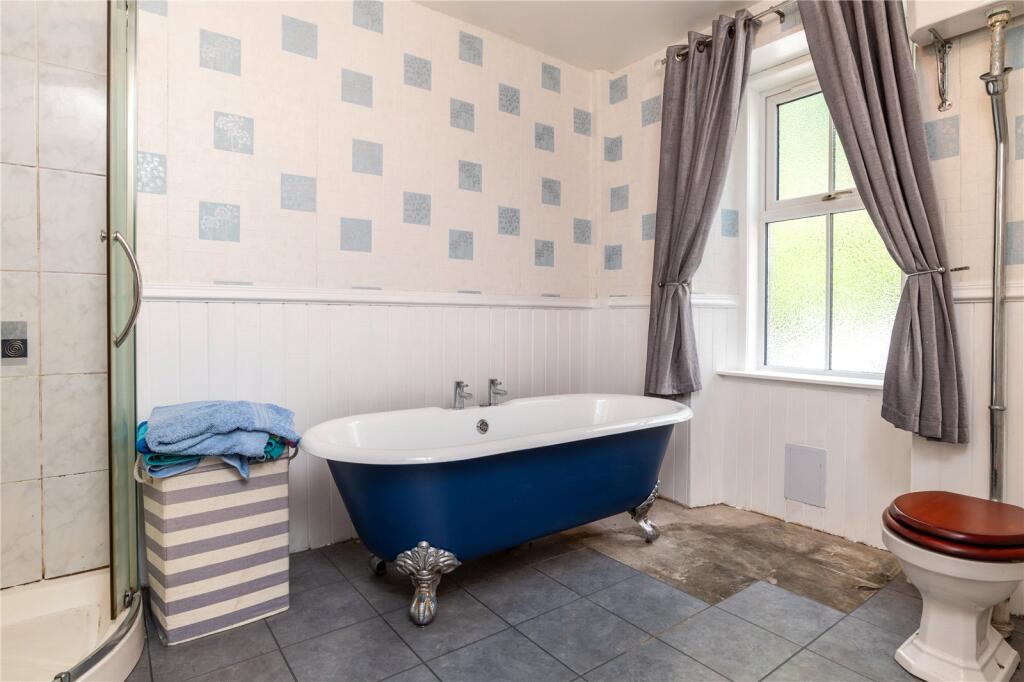 Additional image 13 of Culdrain Lodge, Gartly, Huntly, Aberdeenshire, AB54