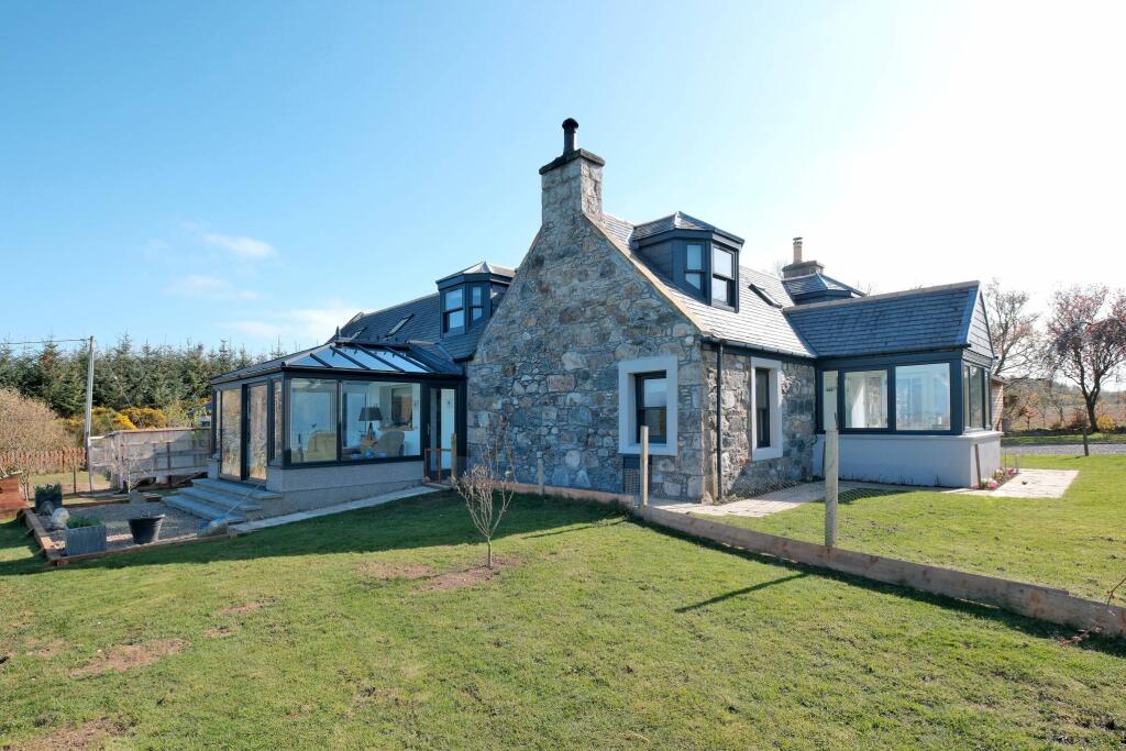 Additional image 36 of Kingswell, Banff, AB45 2AJ