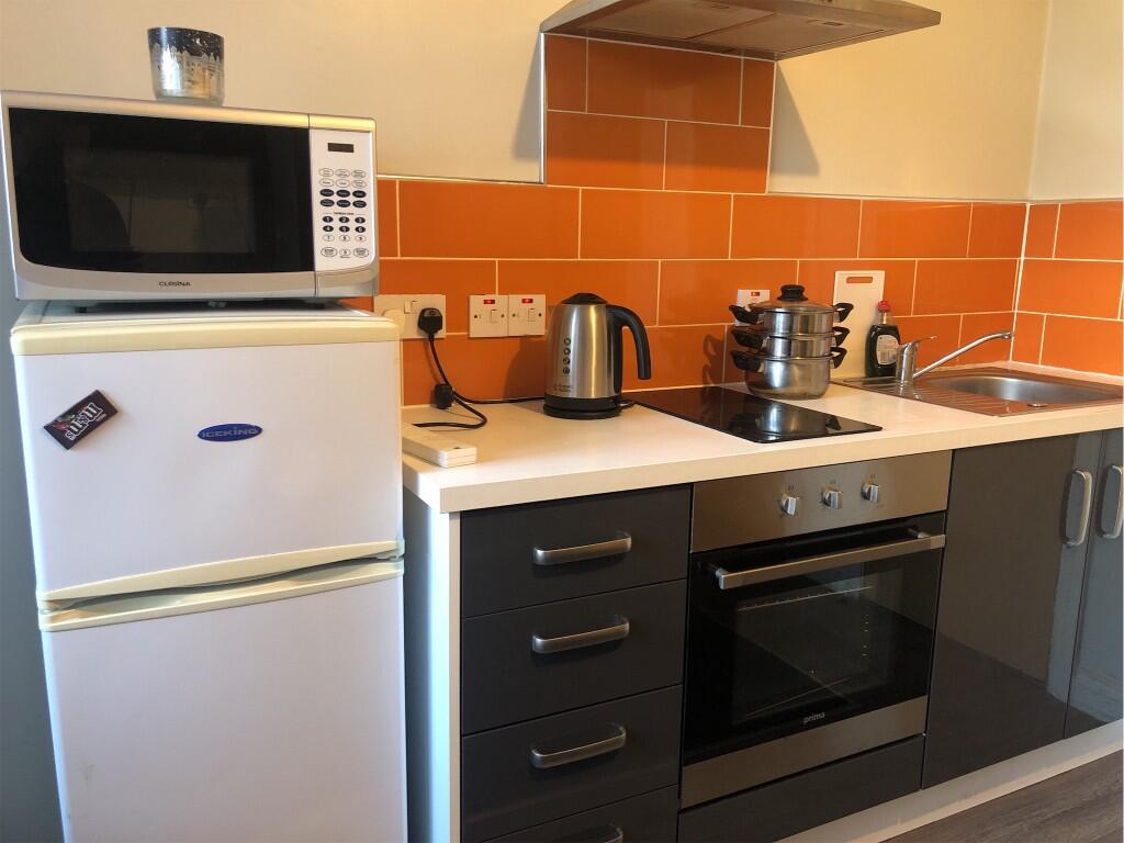 Additional image 4 of Devonshire House, Birmingham, B3